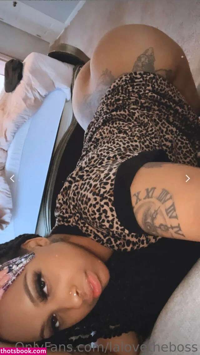 Lalovetheboss Nude OnlyFans Photos #3 334592