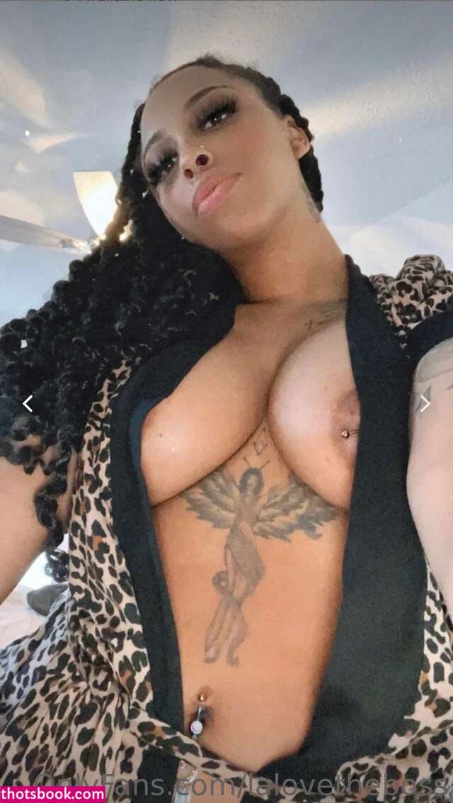 Lalovetheboss Nude OnlyFans Photos #3 334599