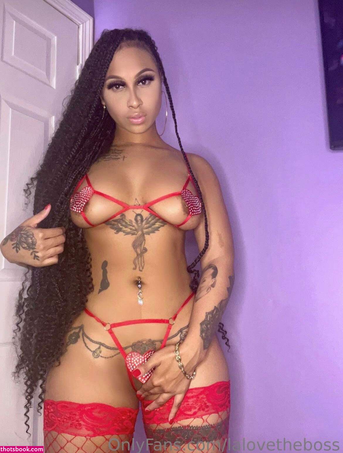 Lalovetheboss Nude OnlyFans Photos #3 334600