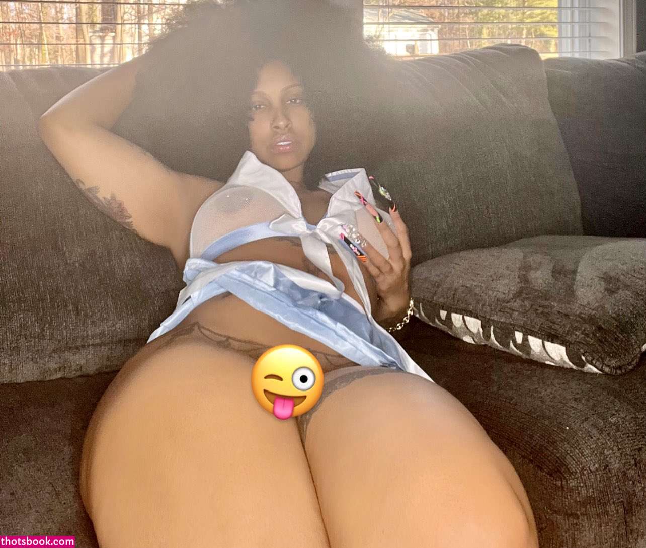 Lalovetheboss Nude OnlyFans Photos #5 334612