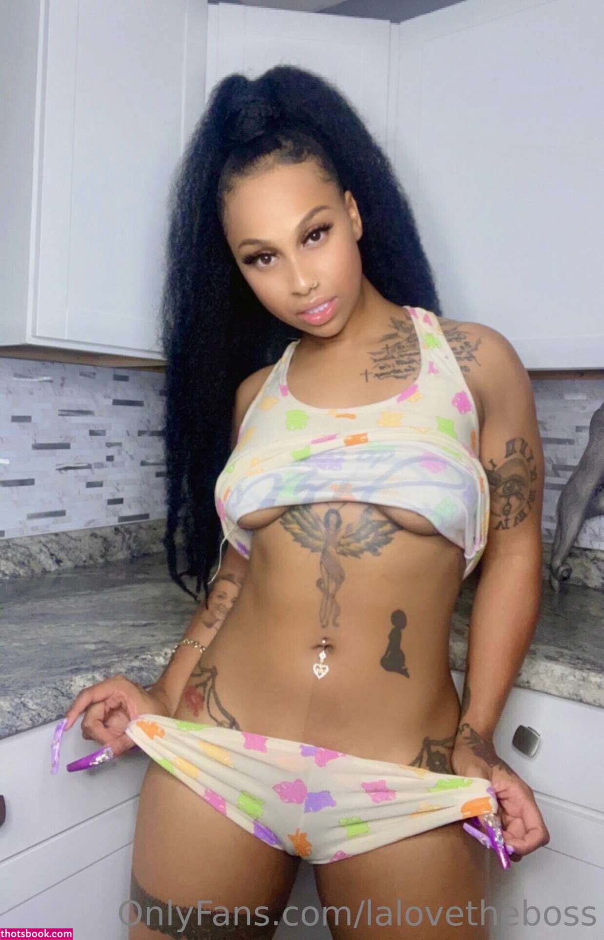 Lalovetheboss Nude OnlyFans Photos #6 334623