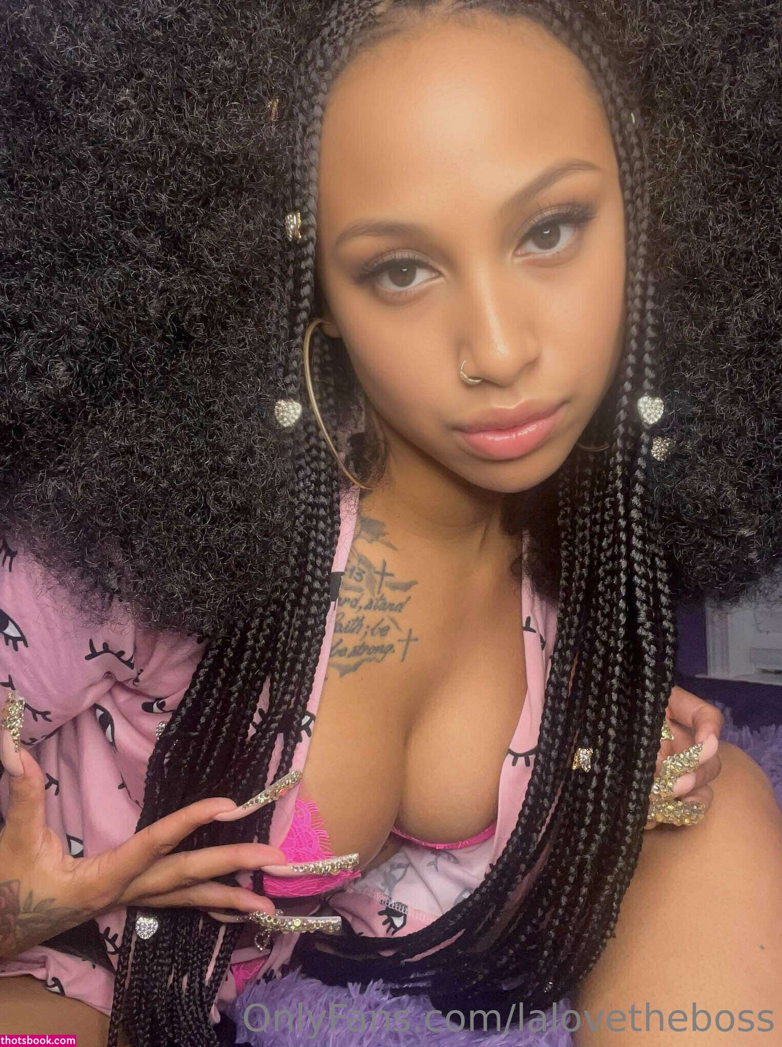 Lalovetheboss Nude OnlyFans Photos #6 334627