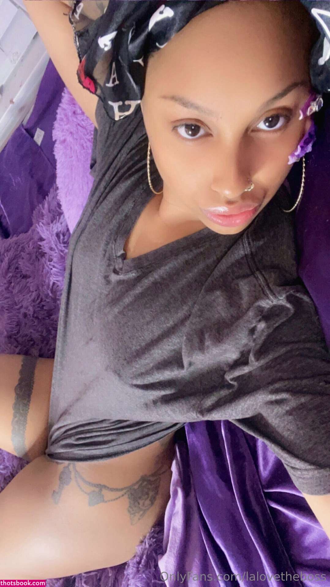 Lalovetheboss Nude OnlyFans Photos #7 334633