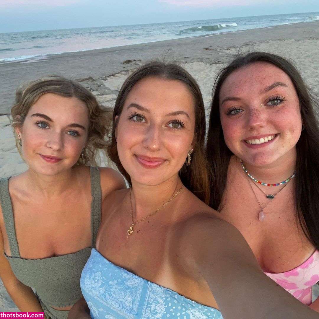 Maddie Gilmore Nude OnlyFans Photos #1 334707