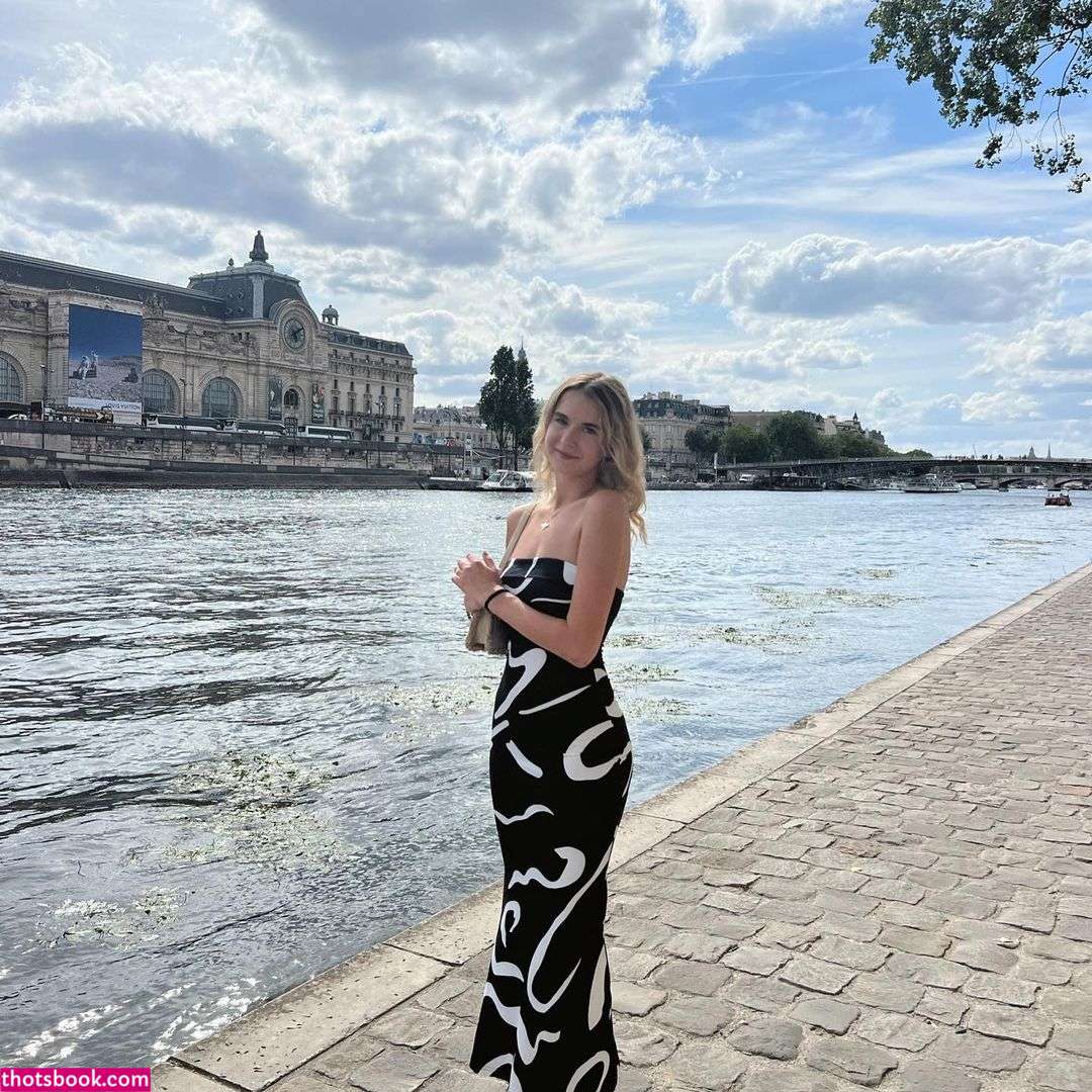 Maddie Gilmore Nude OnlyFans Photos #1 334738