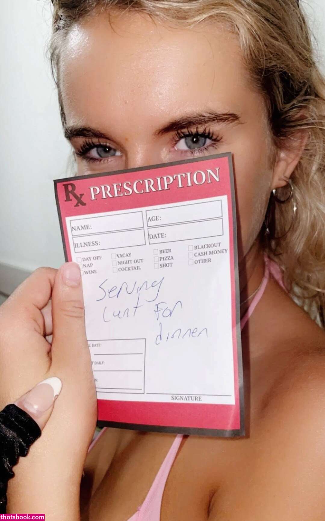 Maddie Gilmore Nude OnlyFans Photos #2 334744