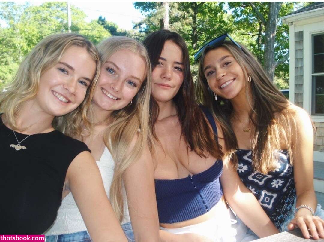 Maddie Gilmore Nude OnlyFans Photos #2 334746