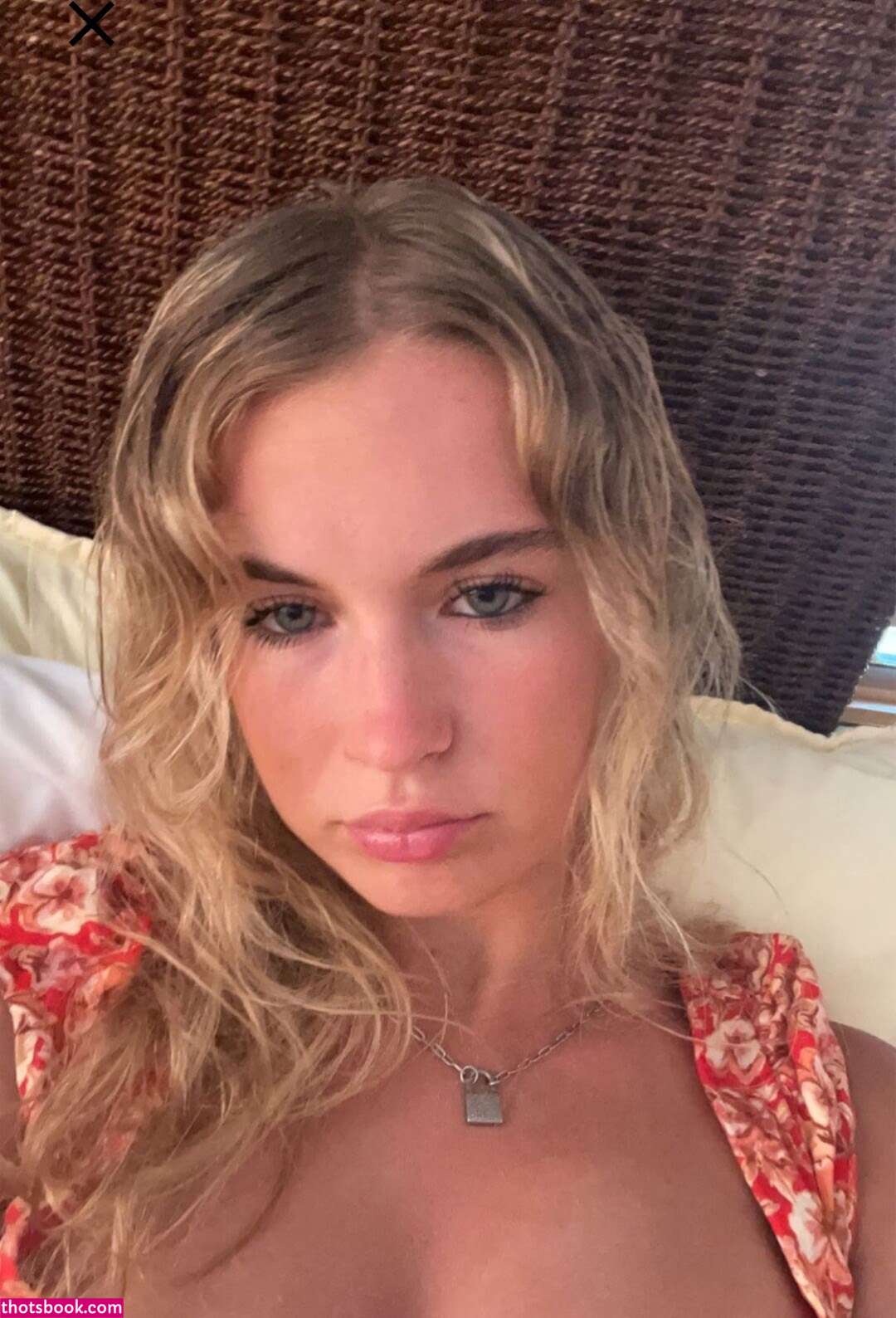 Maddie Gilmore Nude OnlyFans Photos #2 334760