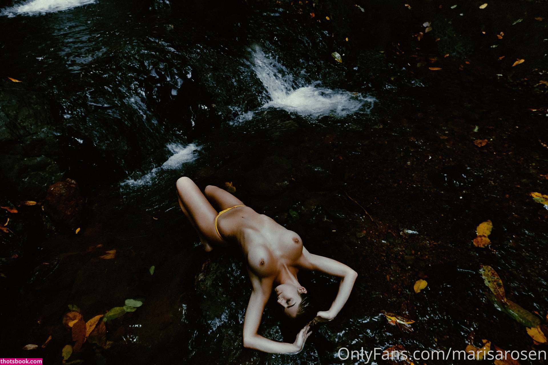 Risrose  marisa rosen Nude OnlyFans Photos #1 335197