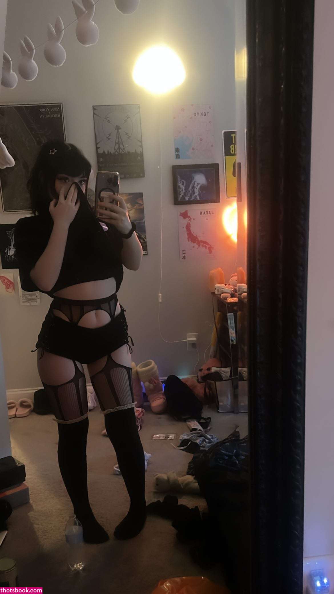 Snottea Nude OnlyFans Photos #2 335324