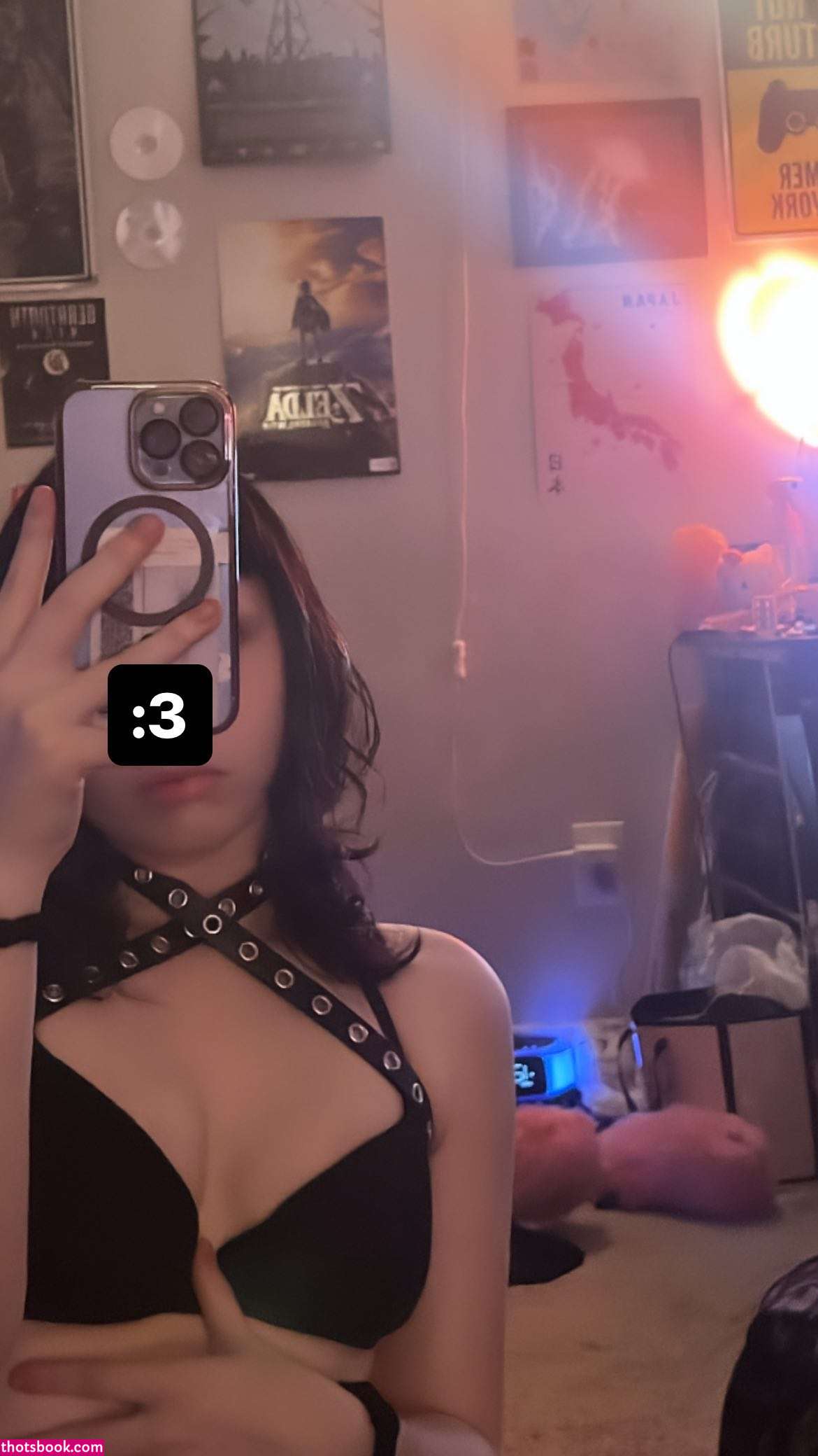 Snottea Nude OnlyFans Photos #2 335327