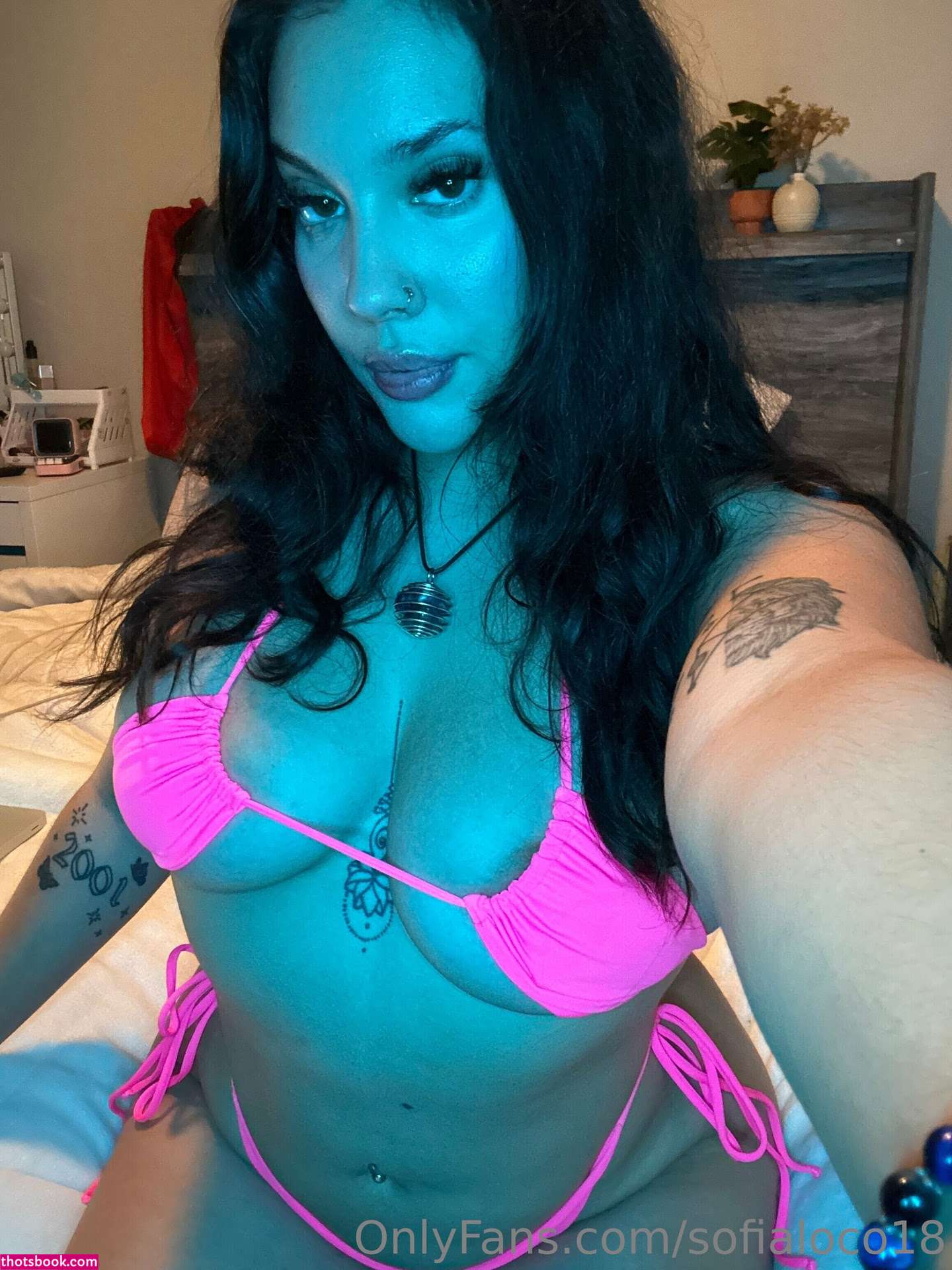 sofialoco18 Nude OnlyFans Photos #2 335342