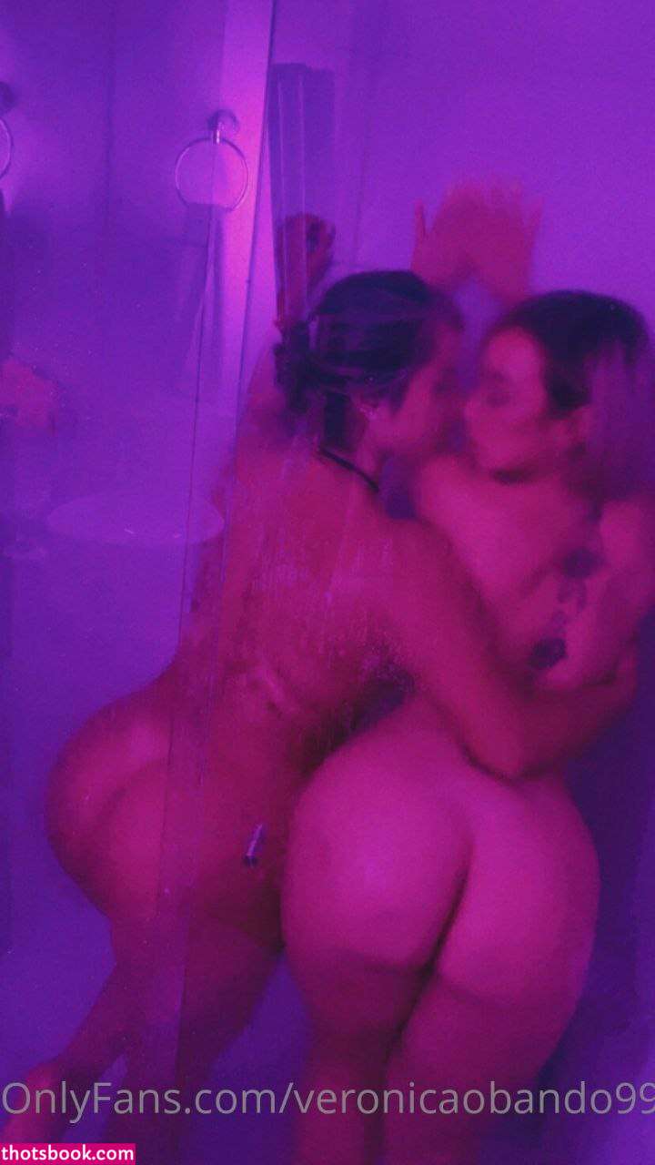 VeronicaObando99 Nude OnlyFans Photos #2 335424