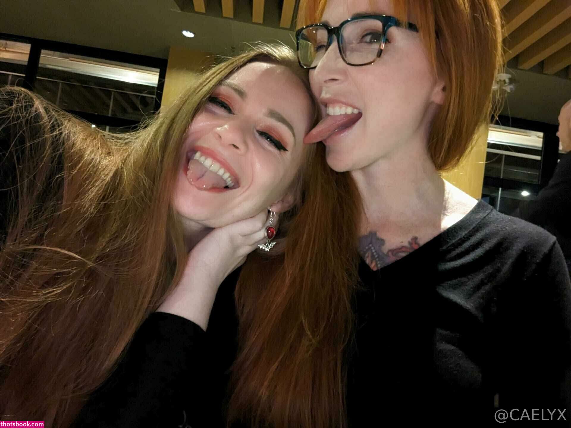 Caelyx Nude OnlyFans Photos #12 335665