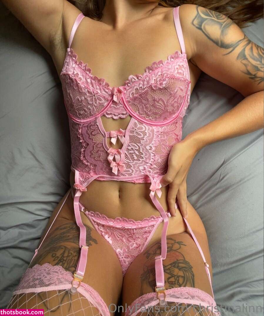 Christina Linn Nude OnlyFans Photos #8 335680