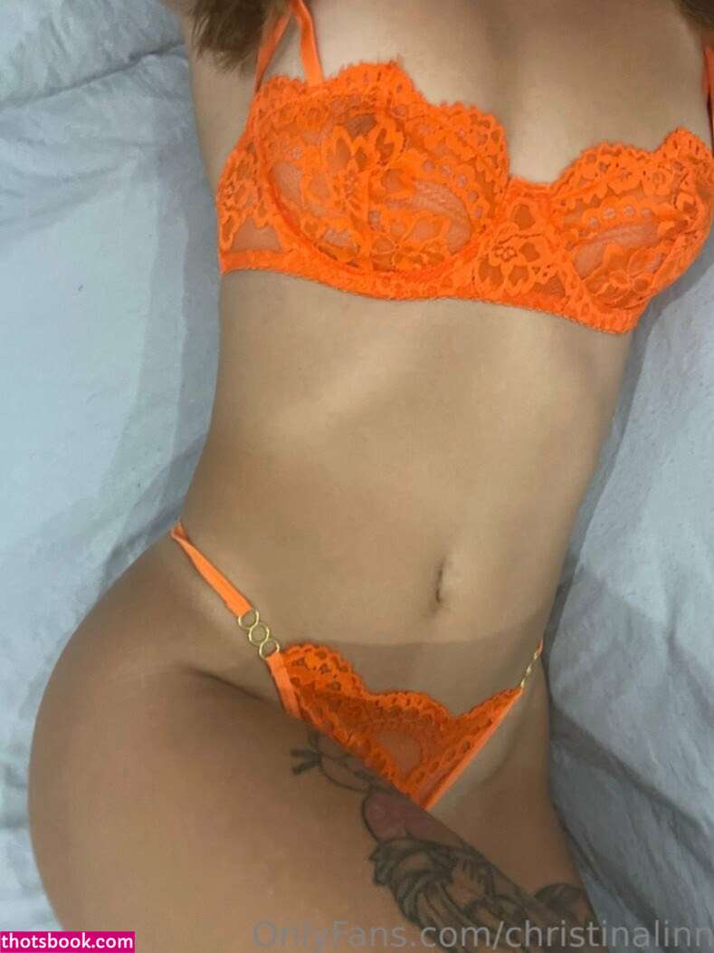 Christina Linn Nude OnlyFans Photos #8 335696