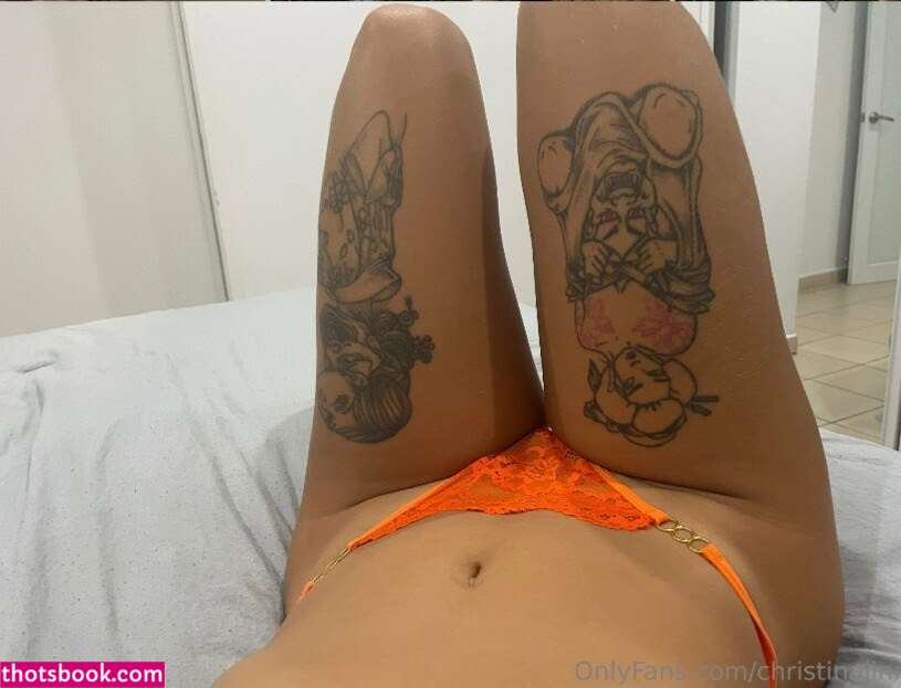 Christina Linn Nude OnlyFans Photos #8 335706