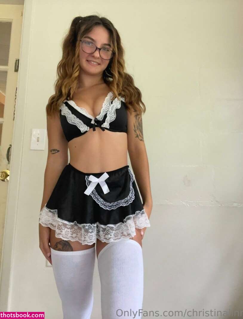Christina Linn Nude OnlyFans Photos #15 335850