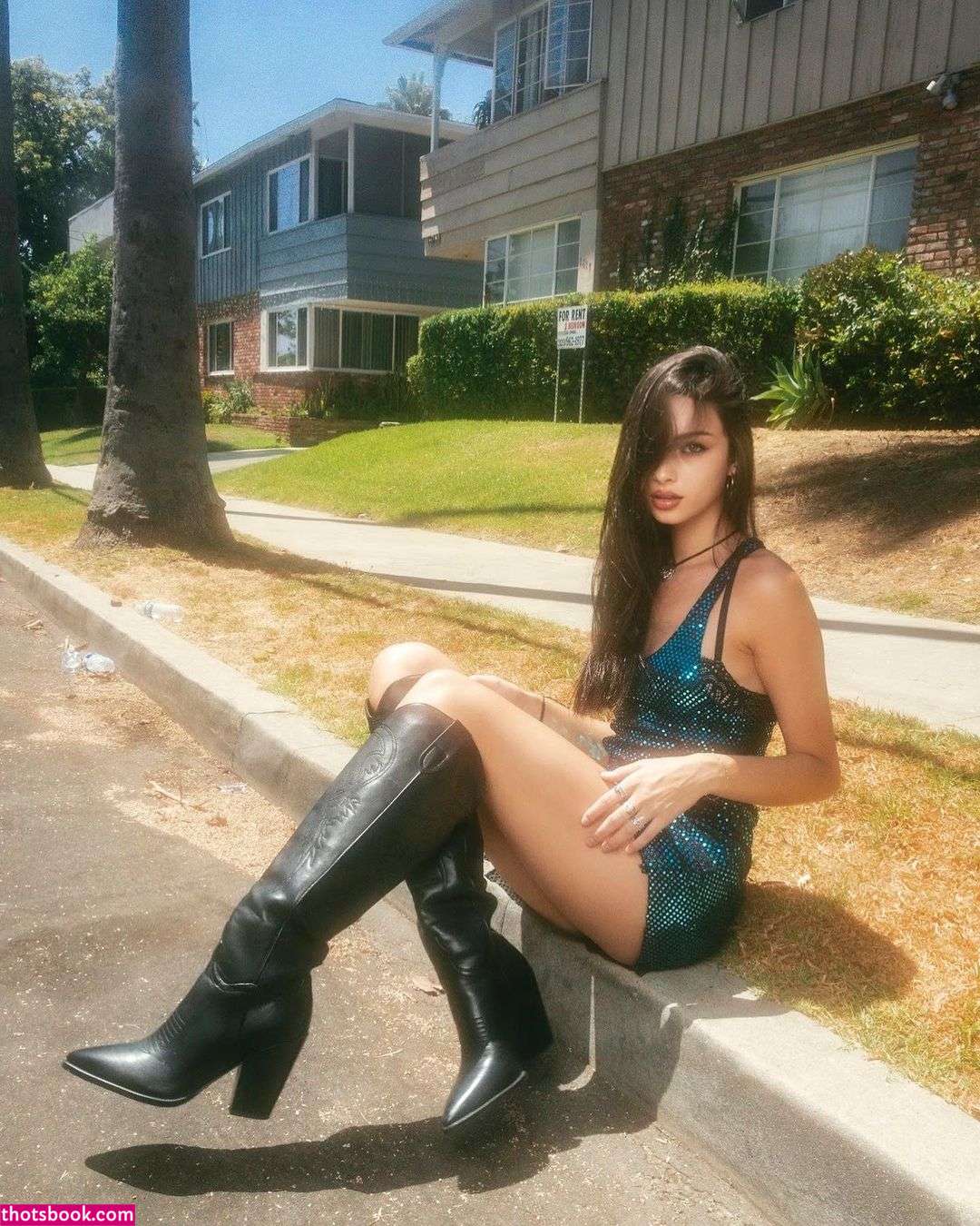 Mishka Chantal Silva Nude OnlyFans Photos #10 336019