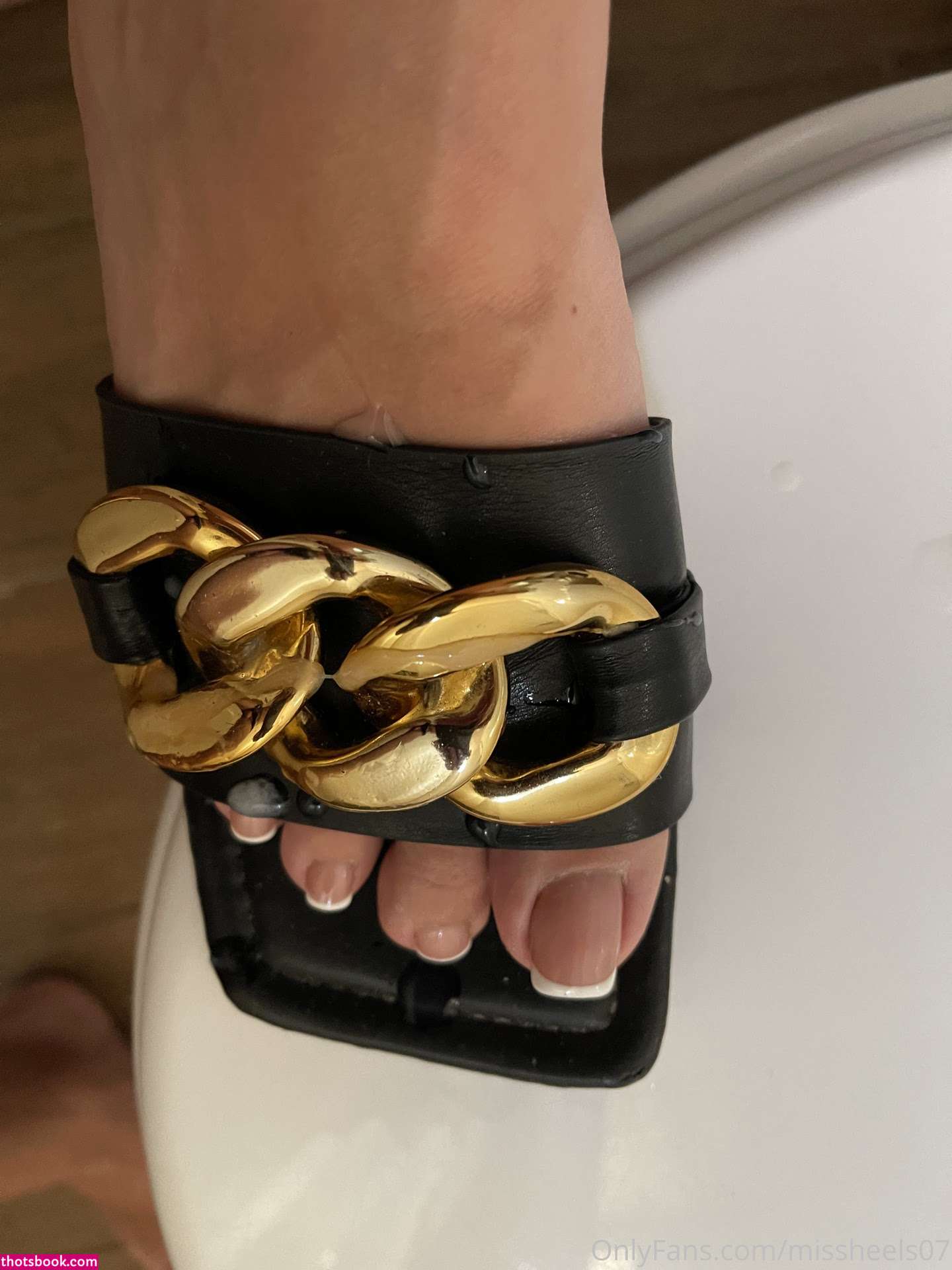 Missheels07 Nude OnlyFans Photos #8 336027