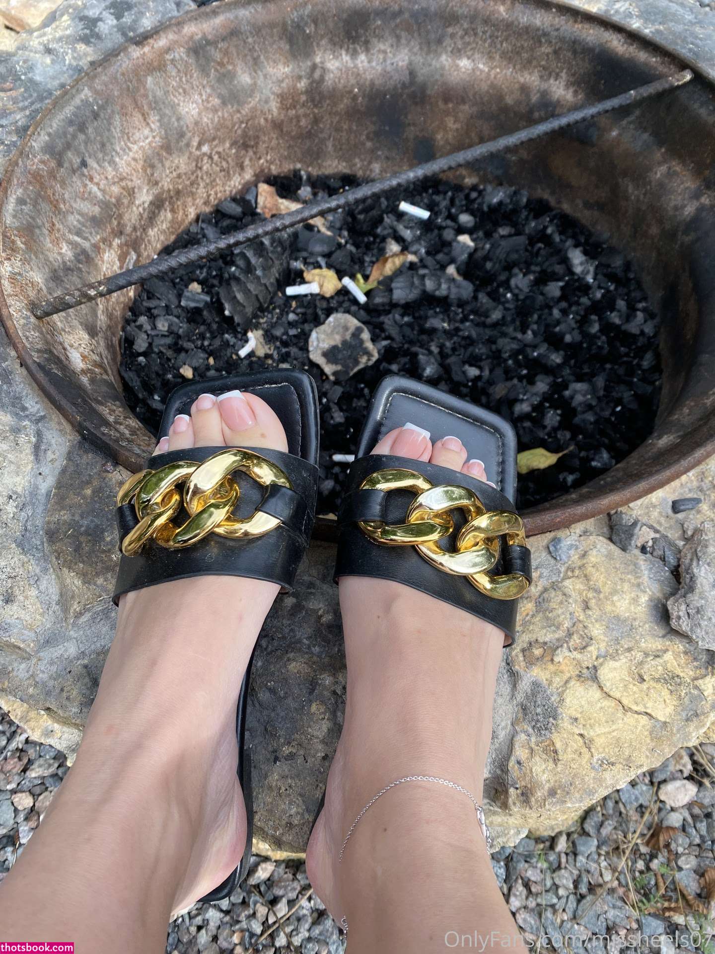 Missheels07 Nude OnlyFans Photos #8 336035