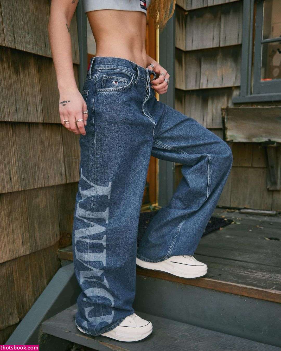 Anna Shumate  Annabananaxdddd Nude Photos #3 347871