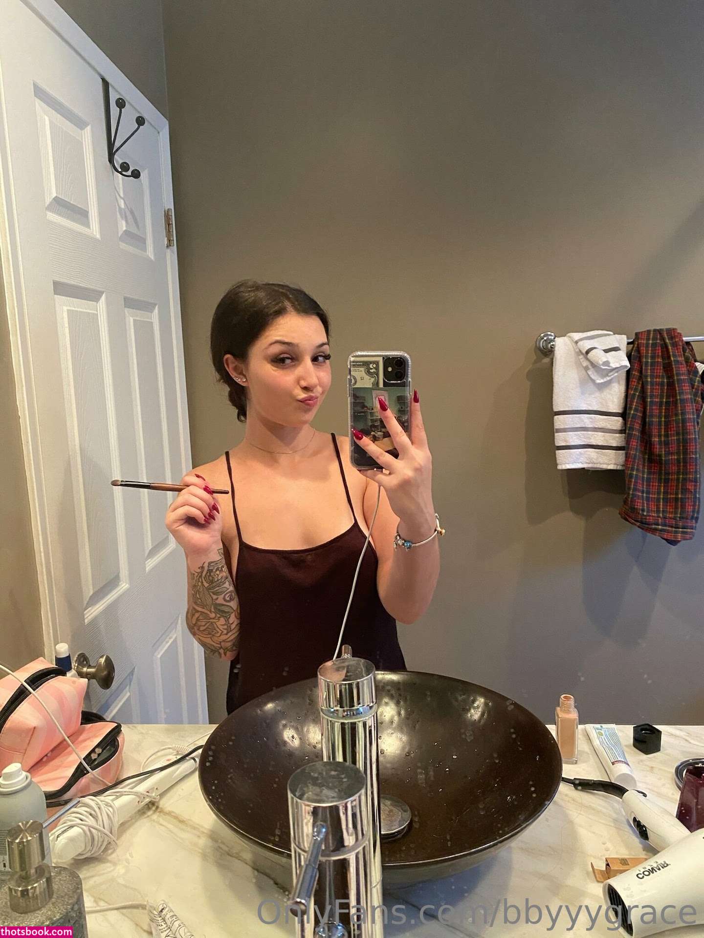 bbyyygrace  ggracemarieee Nude OnlyFans Photos #4 347960