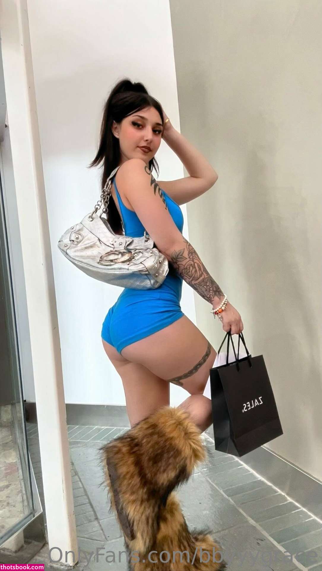 bbyyygrace  ggracemarieee Nude OnlyFans Photos #6 347968