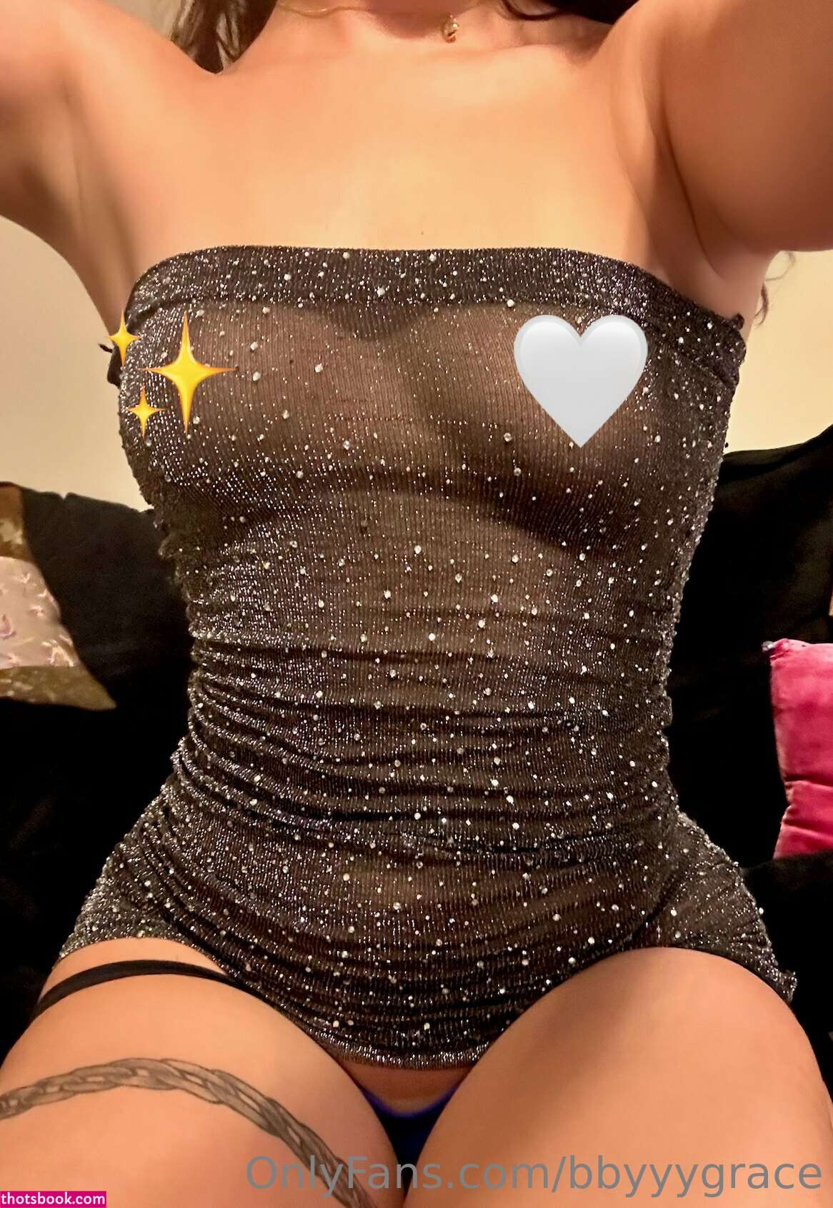 bbyyygrace  ggracemarieee Nude OnlyFans Photos #6 347976