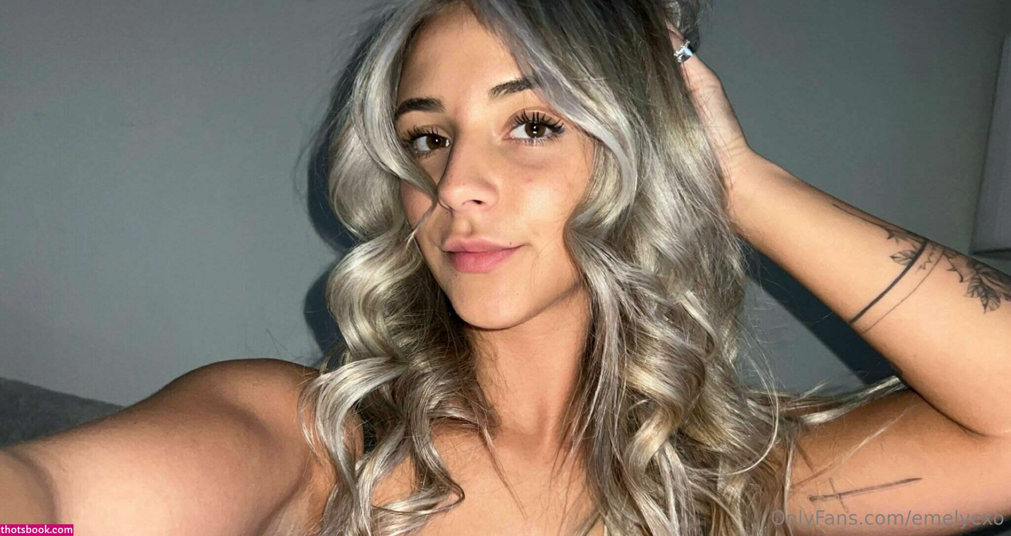 Emelyexo  Emelyeender Nude OnlyFans Photos #7 348171