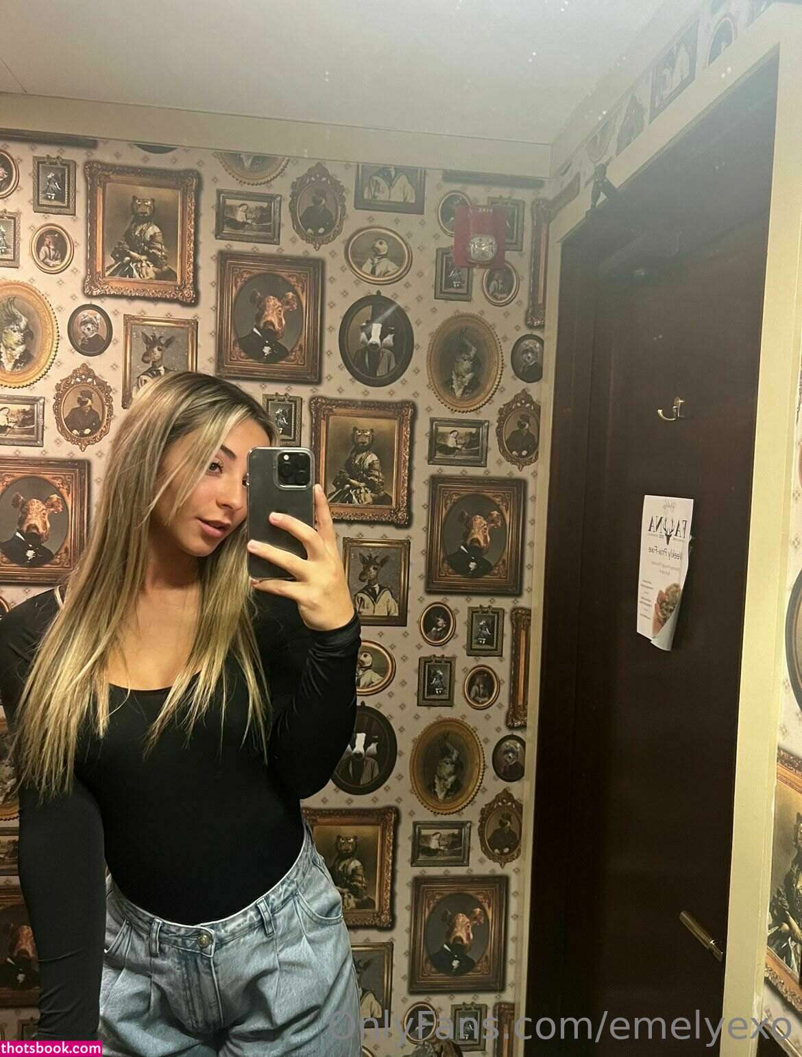 Emelyexo  Emelyeender Nude OnlyFans Photos #7 348176