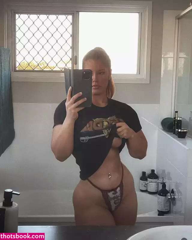 Harmony Doughty Nude OnlyFans Photos #1 348299