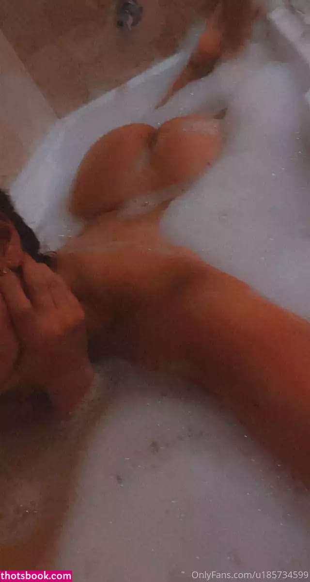 Harmony Doughty Nude OnlyFans Photos #1 348302