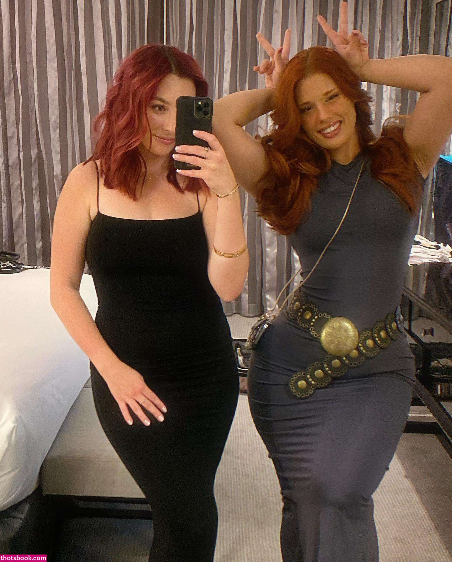 Harmony Doughty Nude OnlyFans Photos #7 348350