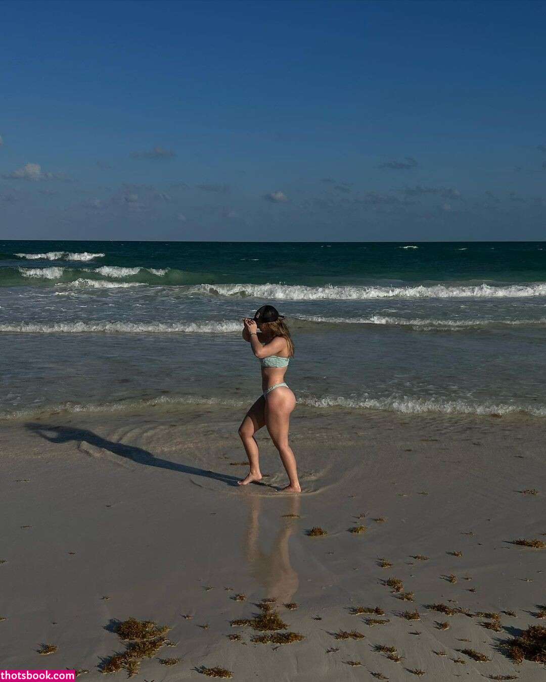 katecraigwellness  Kate Craig Nude OnlyFans Photos #3 348442