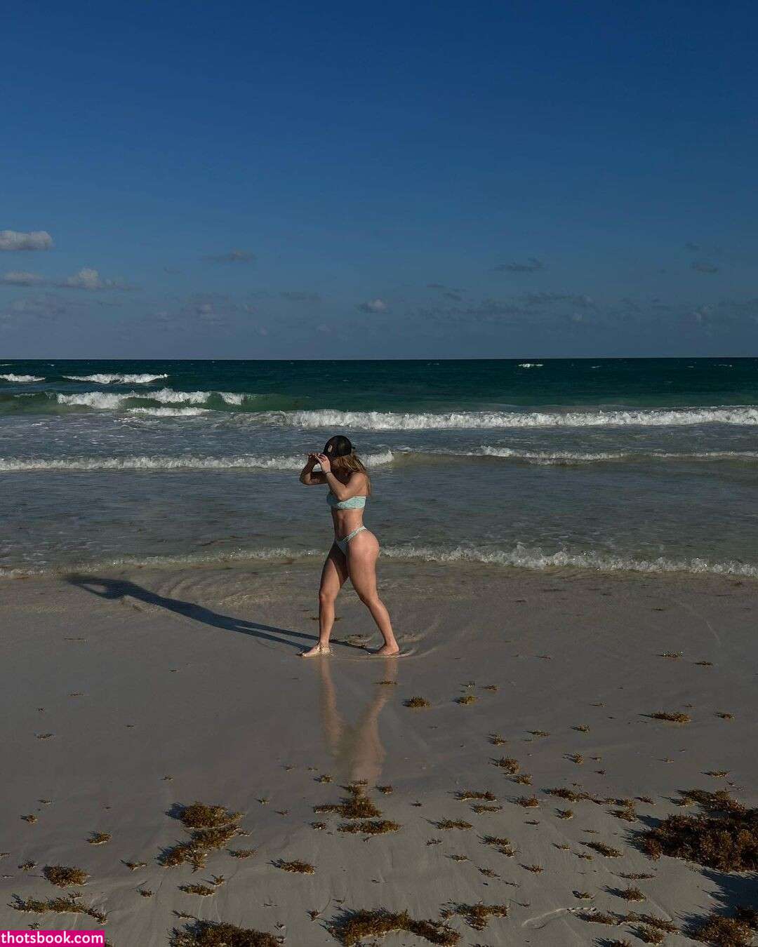 katecraigwellness  Kate Craig Nude OnlyFans Photos #3 348445