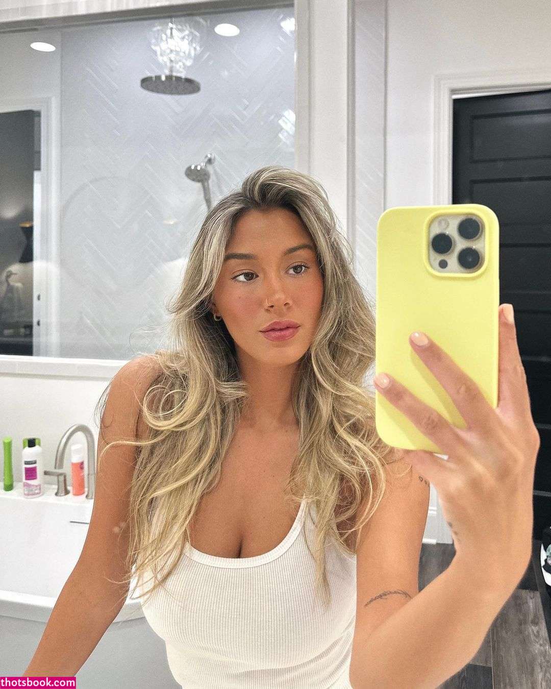 Kylee Pulmano Nude Photos #3 348479