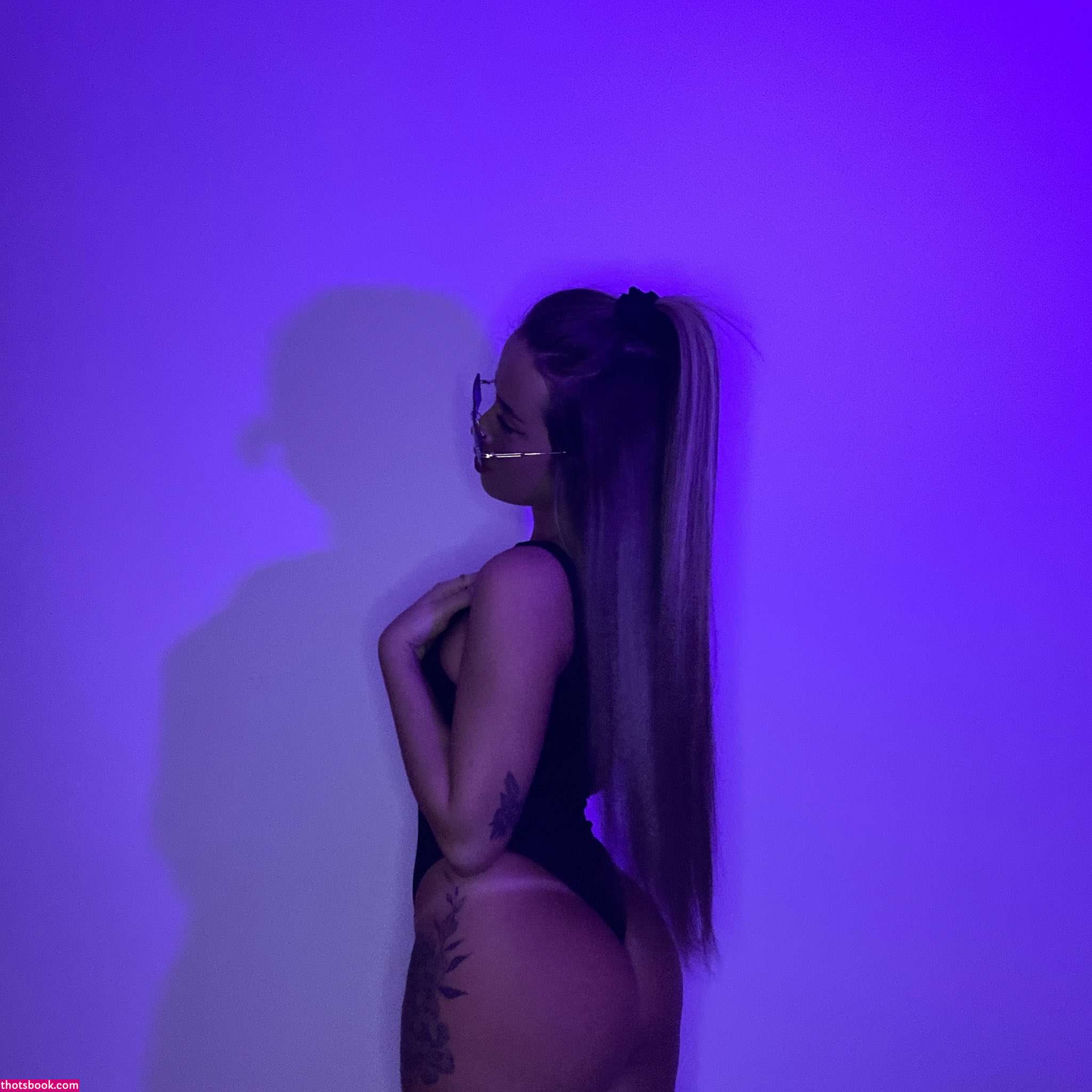 Leticia Gabriela Nude OnlyFans Photos #1 348503