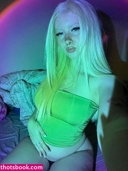 Luvliii  shmeatloafyyy Nude OnlyFans Photos #6 348602