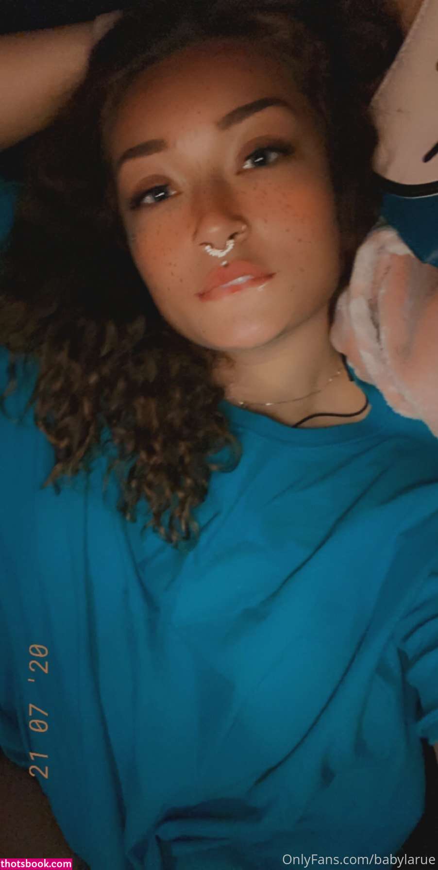 Luxurious Larue Nude OnlyFans Photos #3 348615