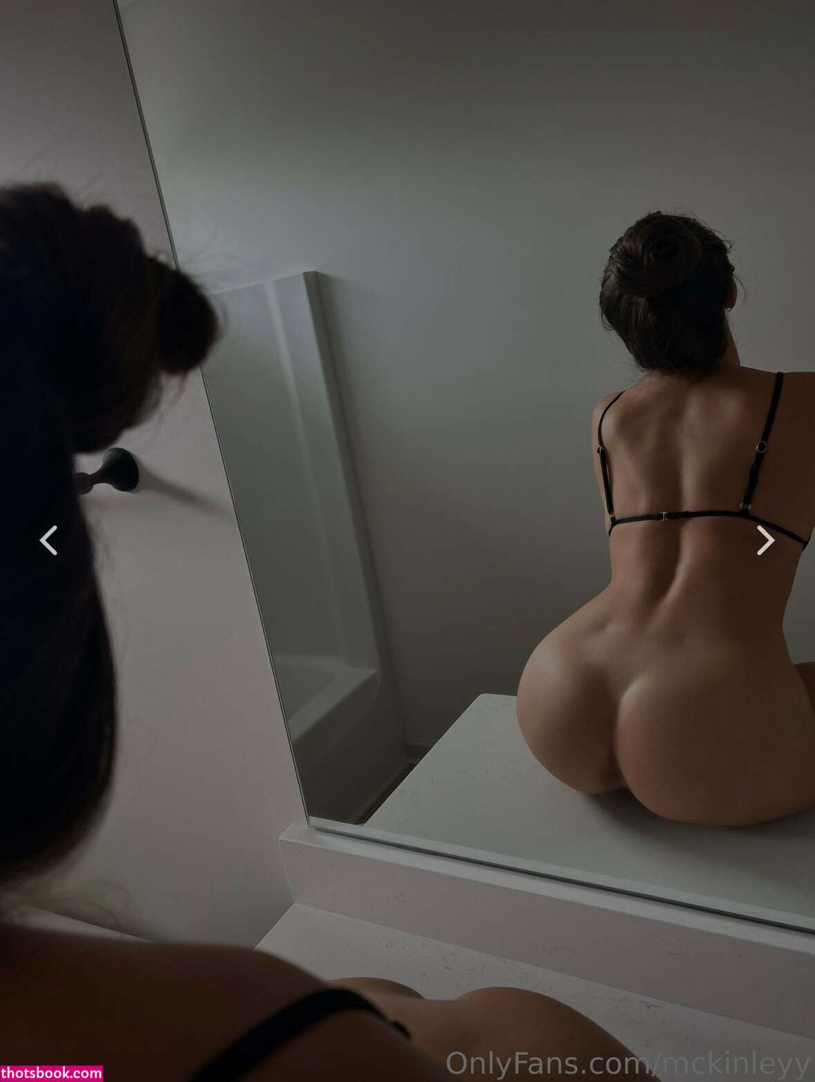 Mckinley Bethel Nude OnlyFans Photos #2 348699