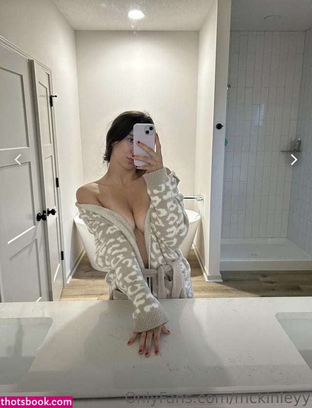 Mckinley Bethel Nude OnlyFans Photos #3 348704