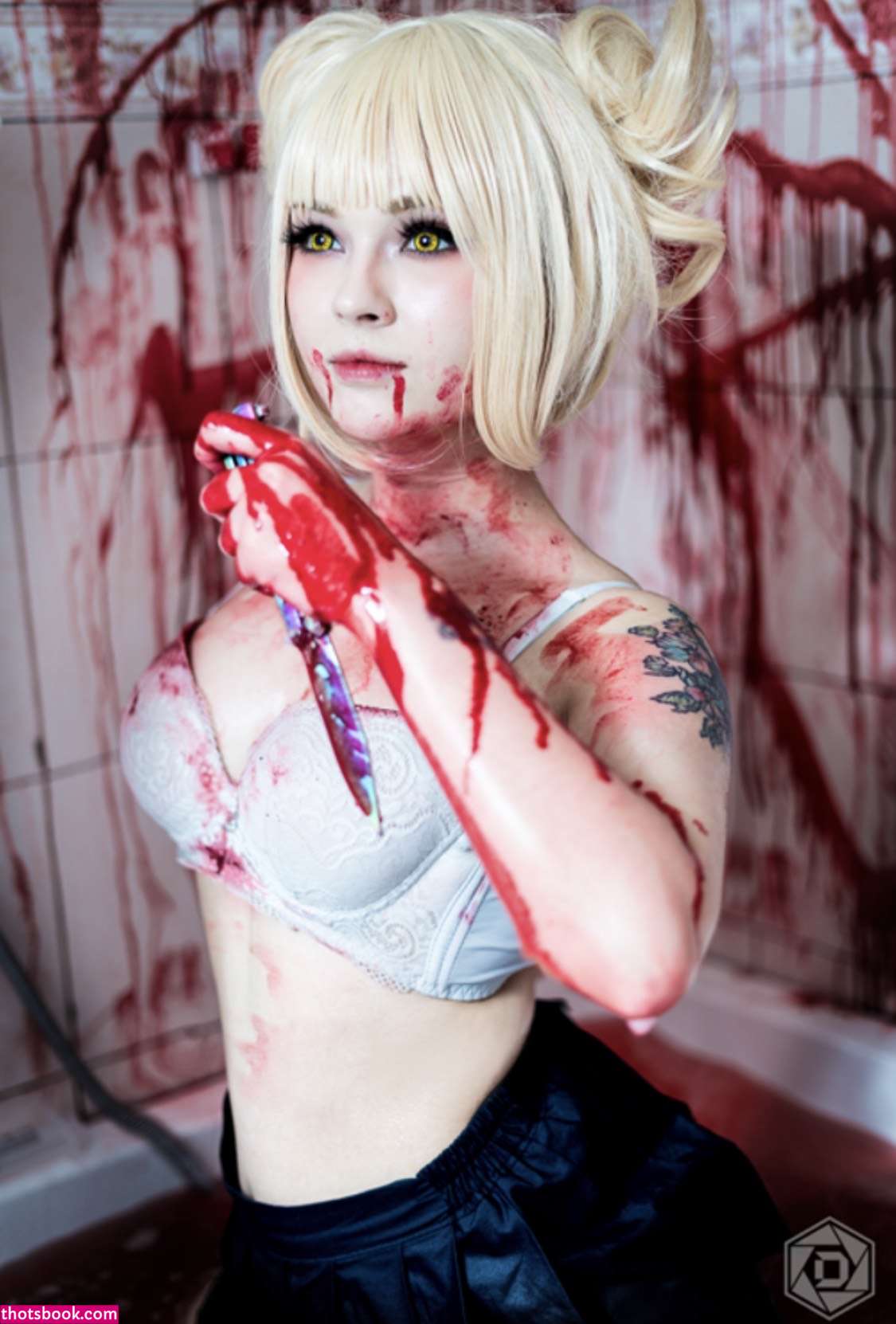 melodikizilgun Nude Photos #5 348726