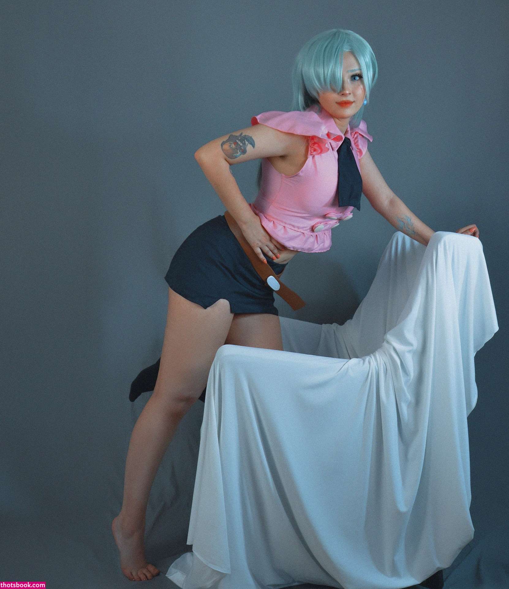 melodikizilgun Nude Photos #5 348731