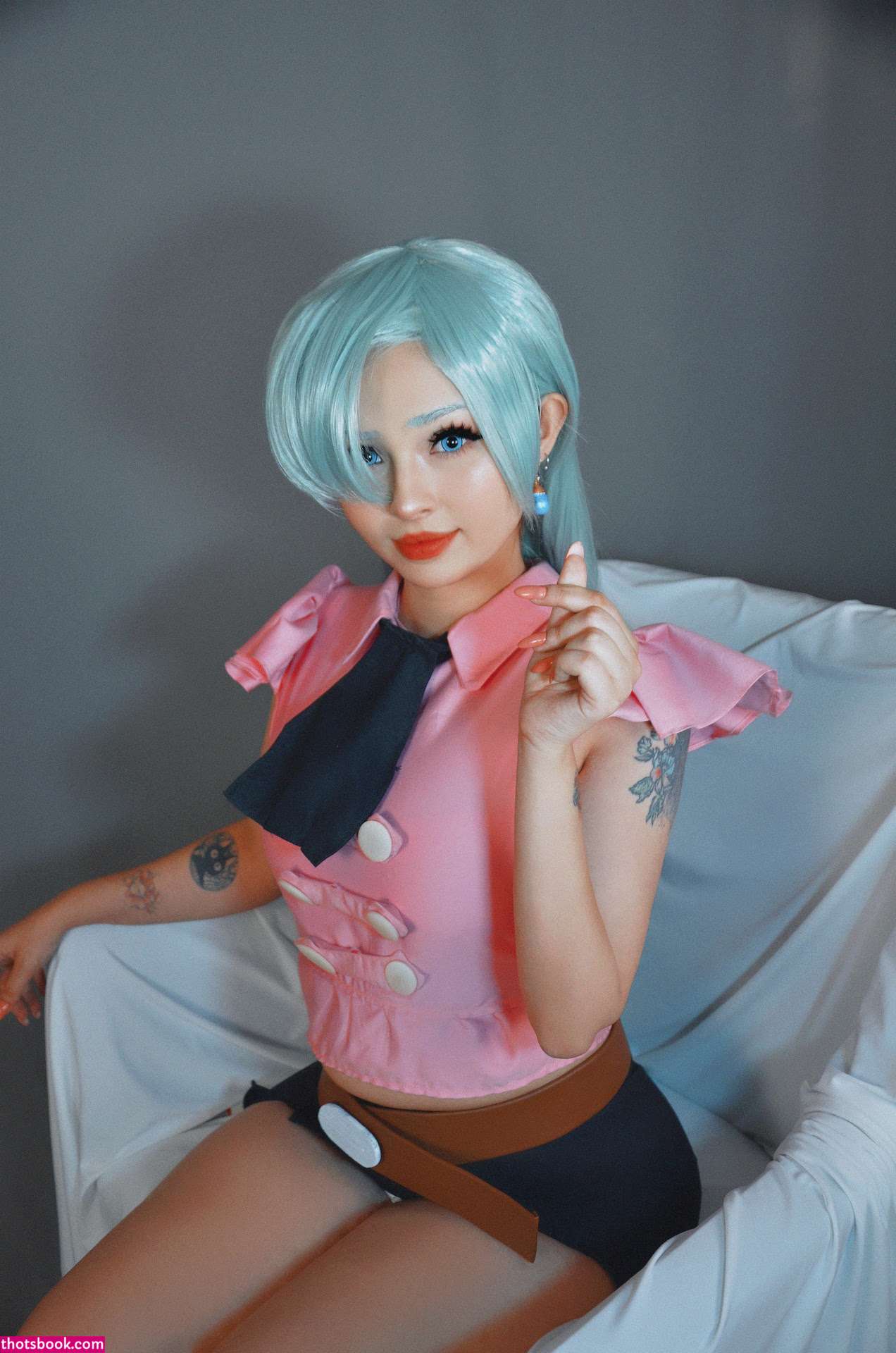 melodikizilgun Nude Photos #5 348732