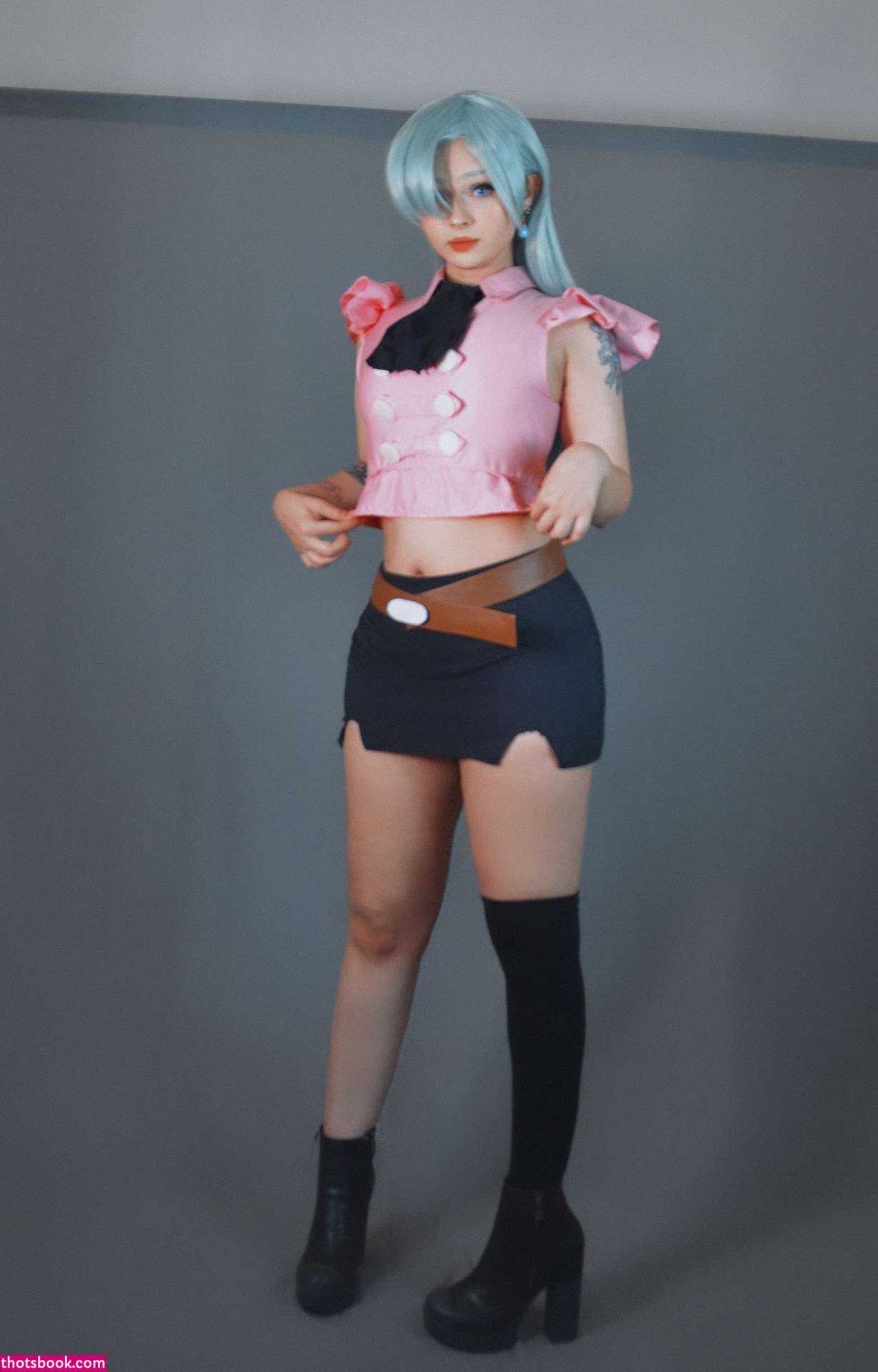 melodikizilgun Nude Photos #5 348733