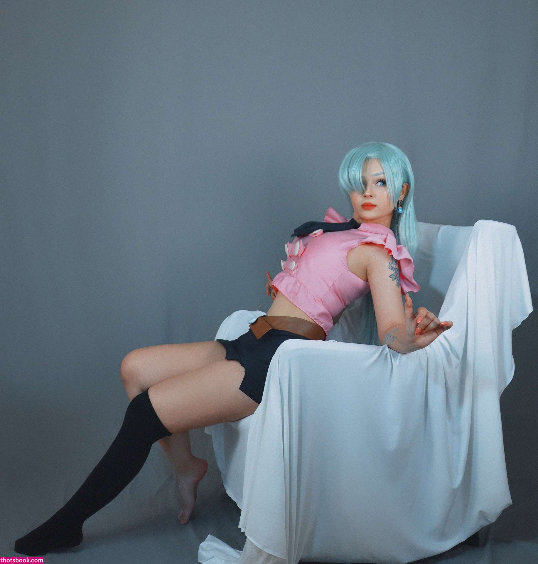 melodikizilgun Nude Photos #5 348735