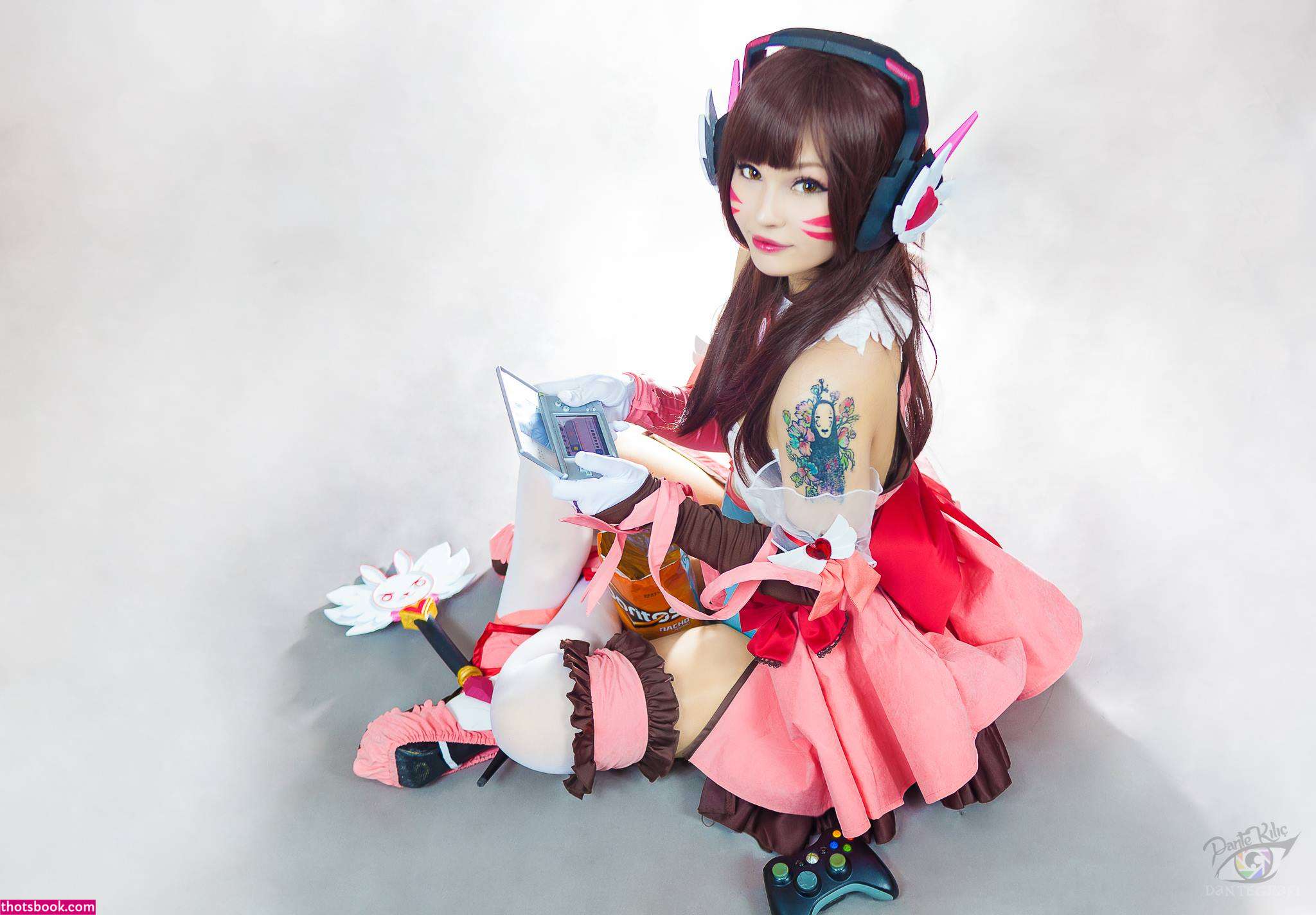 melodikizilgun Nude Photos #7 348744