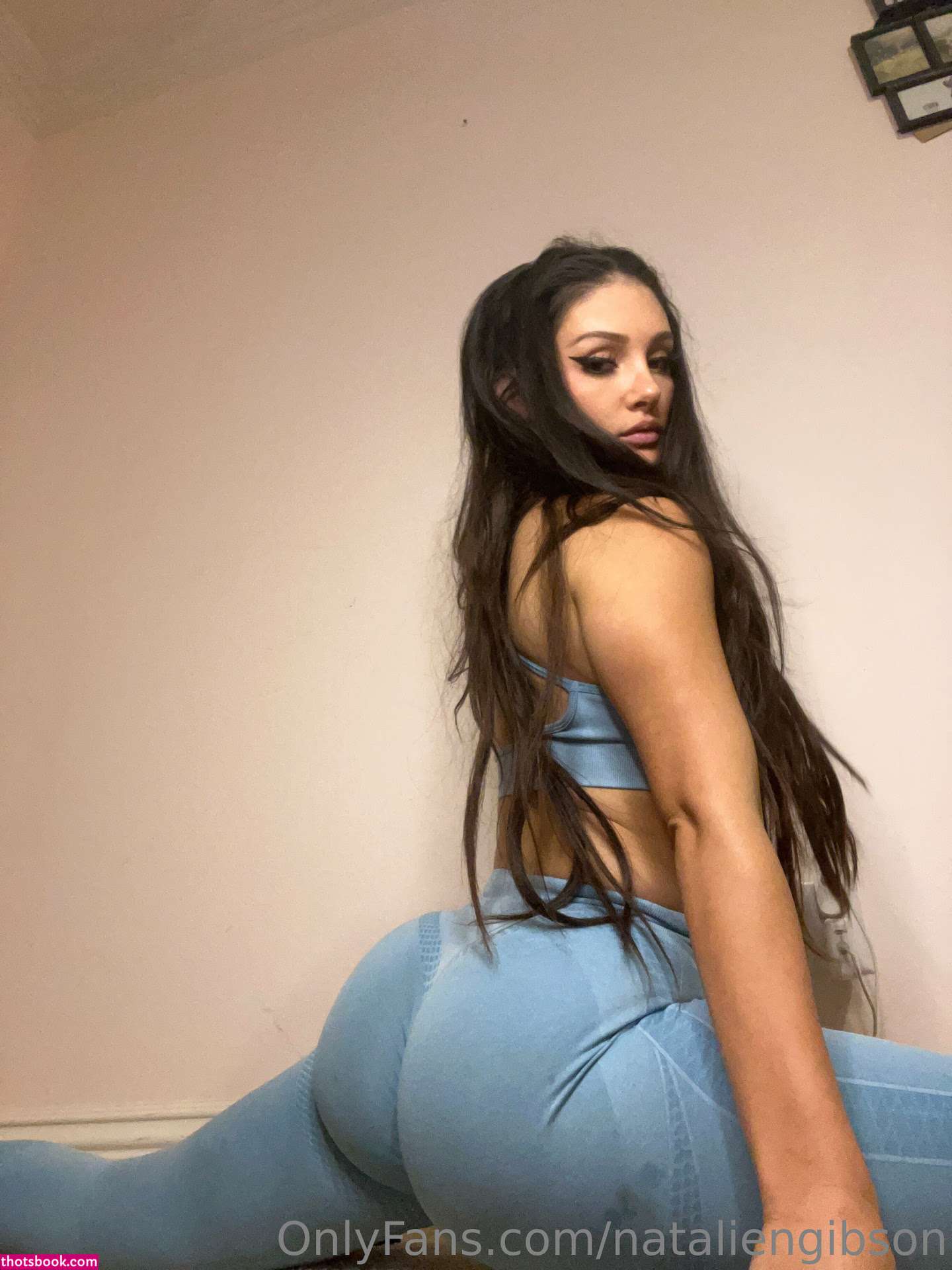 Natalie Gibson Nude OnlyFans Photos #6 348799