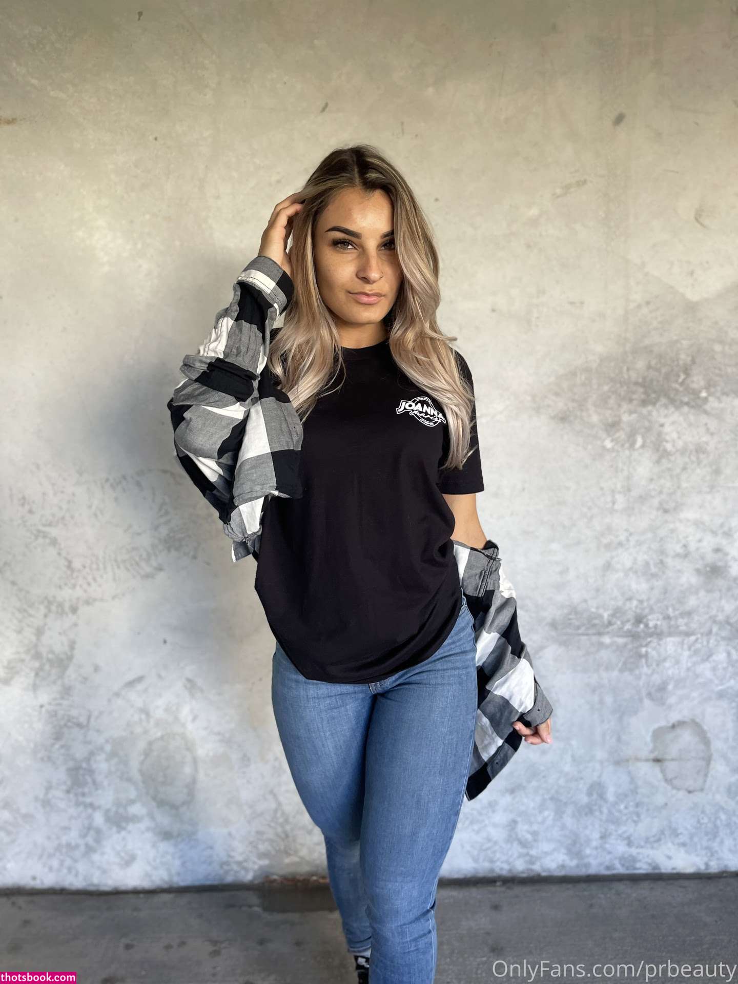 Prbeauty Nude OnlyFans Photos #4 348883